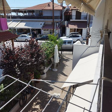 Christa'S Studio Nikiti (Sithonia) Exterior foto